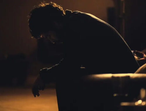 Energiemangel und Erschöpfung