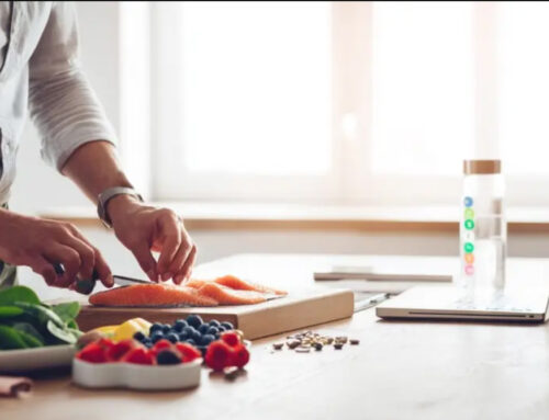 Unterschiede im Vitalstoffbedarf bei verschiedenen Altersgruppen und Lebensphasen